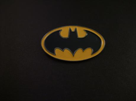 Batman superheld logo ( silhouette) Dc Comics